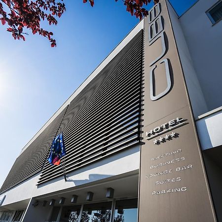 Hotel Cube Ραβένα Εξωτερικό φωτογραφία