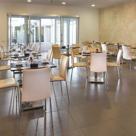 Hotel Cube Ραβένα Εξωτερικό φωτογραφία