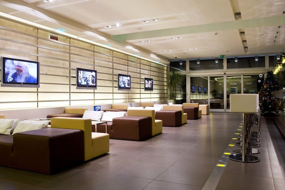 Hotel Cube Ραβένα Εξωτερικό φωτογραφία