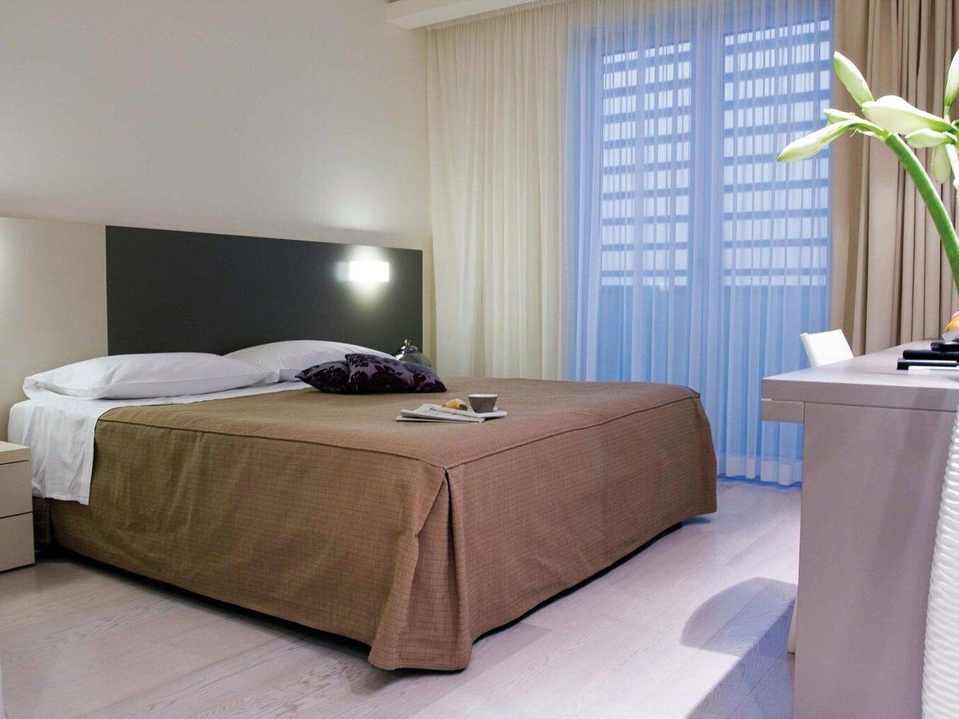 Hotel Cube Ραβένα Δωμάτιο φωτογραφία