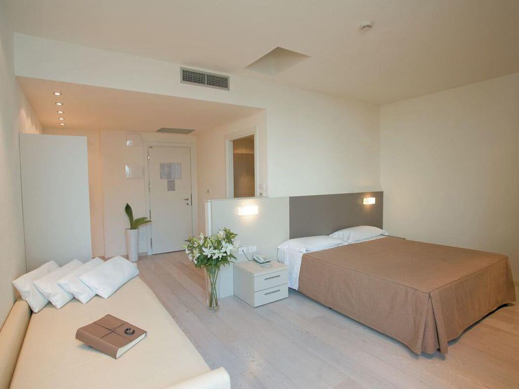 Hotel Cube Ραβένα Εξωτερικό φωτογραφία