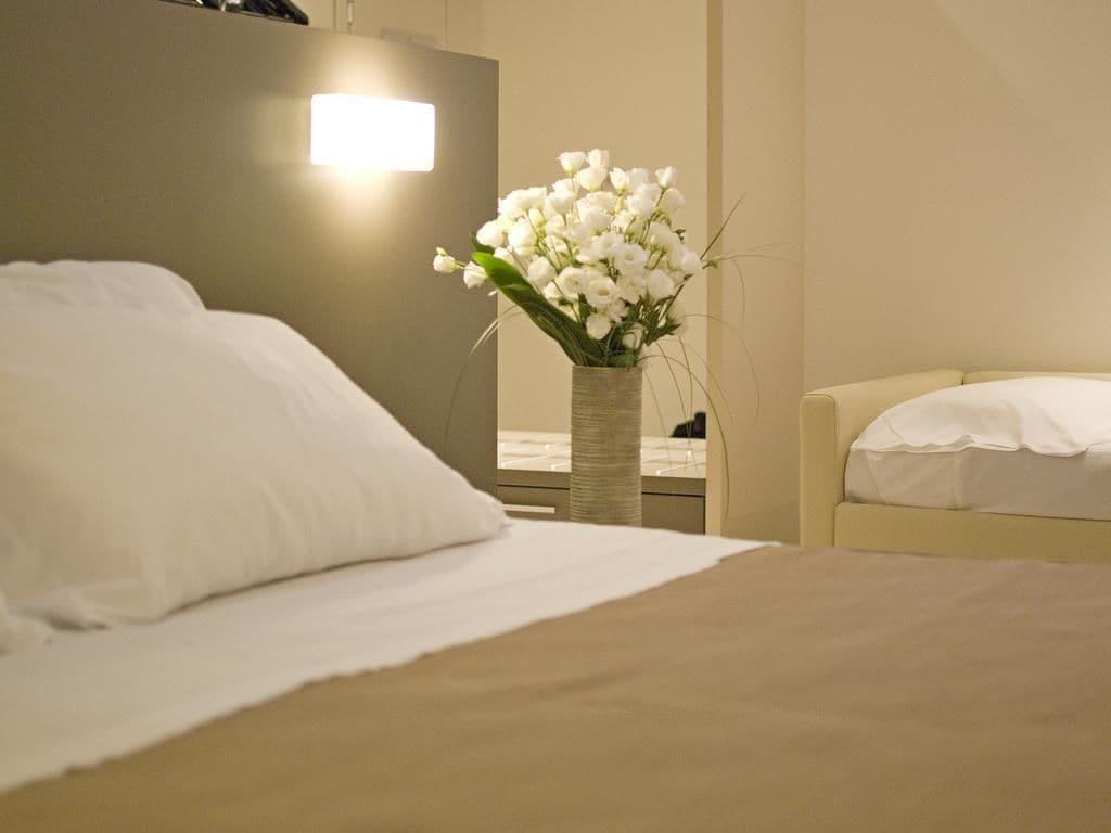 Hotel Cube Ραβένα Εξωτερικό φωτογραφία