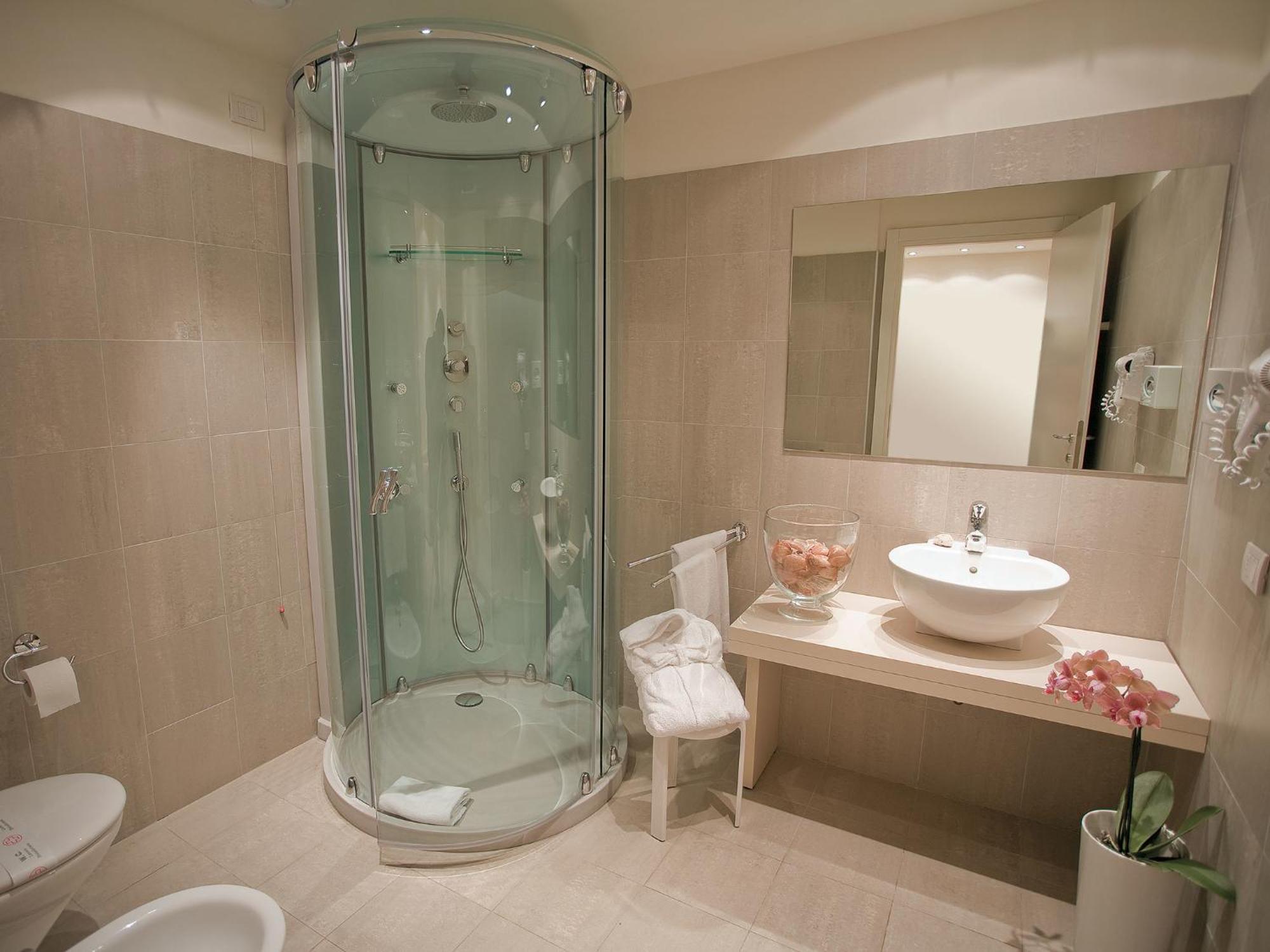 Hotel Cube Ραβένα Δωμάτιο φωτογραφία