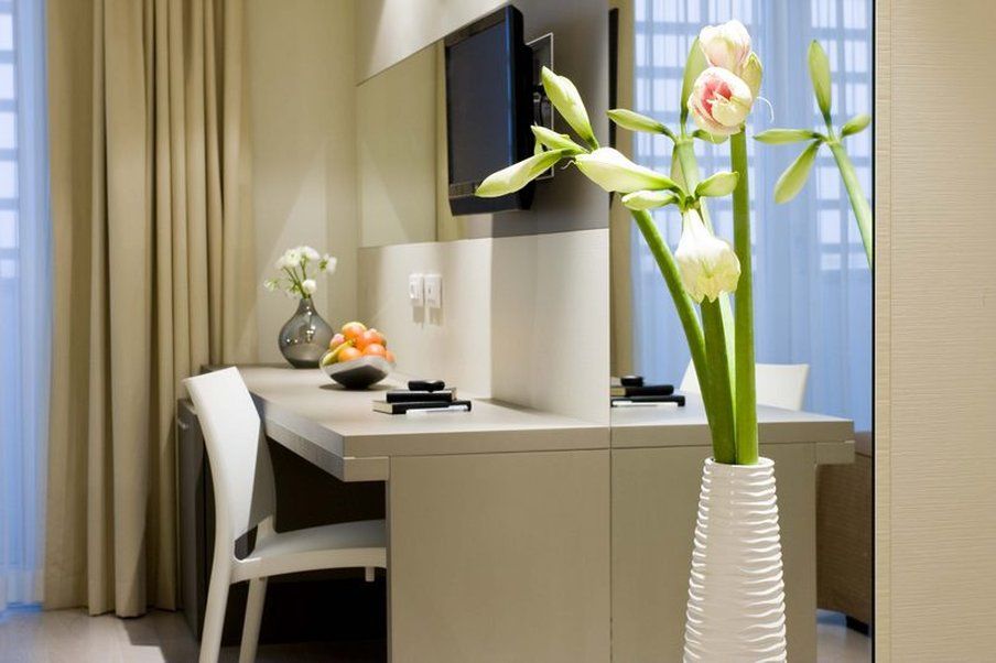 Hotel Cube Ραβένα Εξωτερικό φωτογραφία