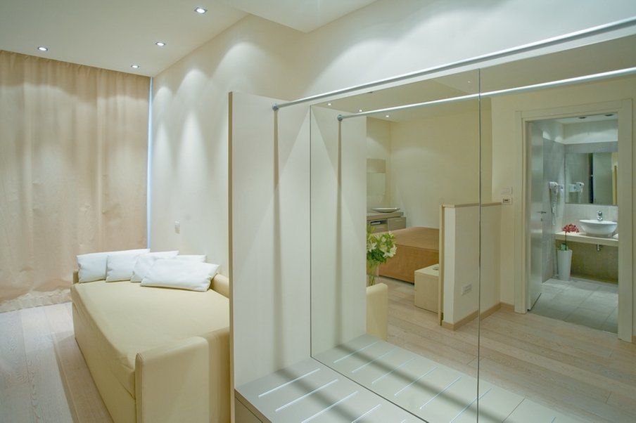 Hotel Cube Ραβένα Εξωτερικό φωτογραφία