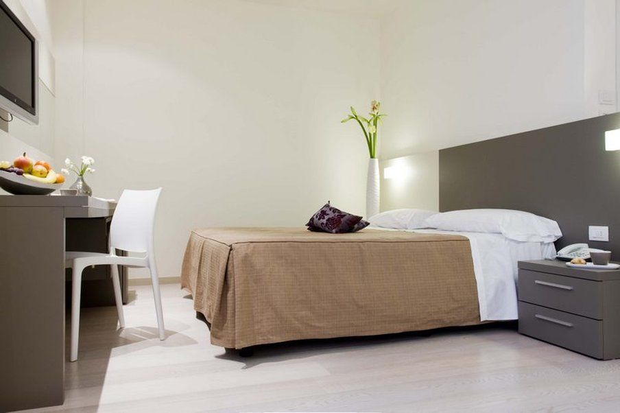 Hotel Cube Ραβένα Εξωτερικό φωτογραφία