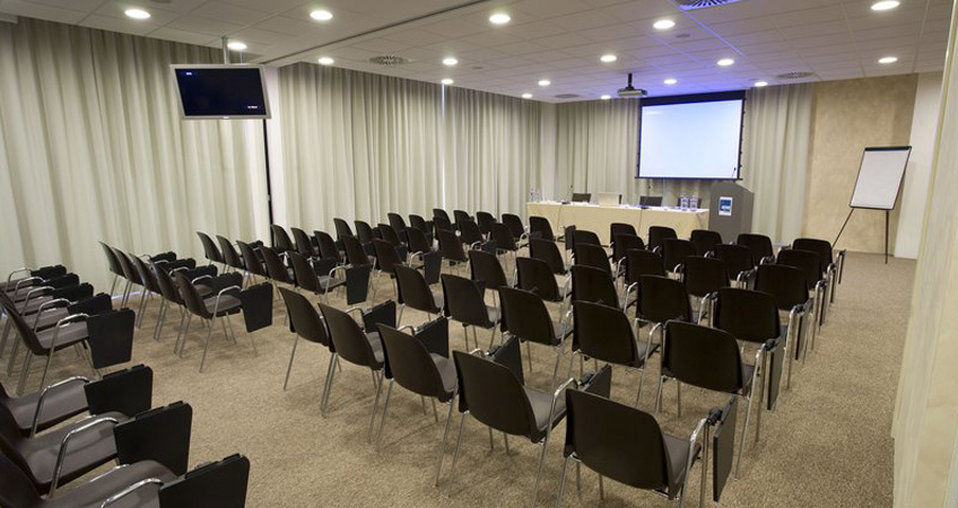 Hotel Cube Ραβένα Ανέσεις φωτογραφία