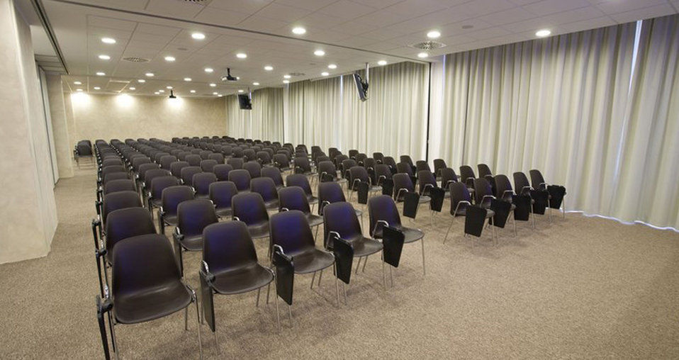 Hotel Cube Ραβένα Ανέσεις φωτογραφία
