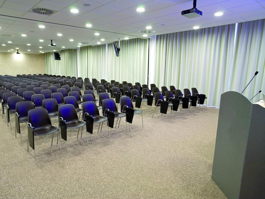 Hotel Cube Ραβένα Εξωτερικό φωτογραφία