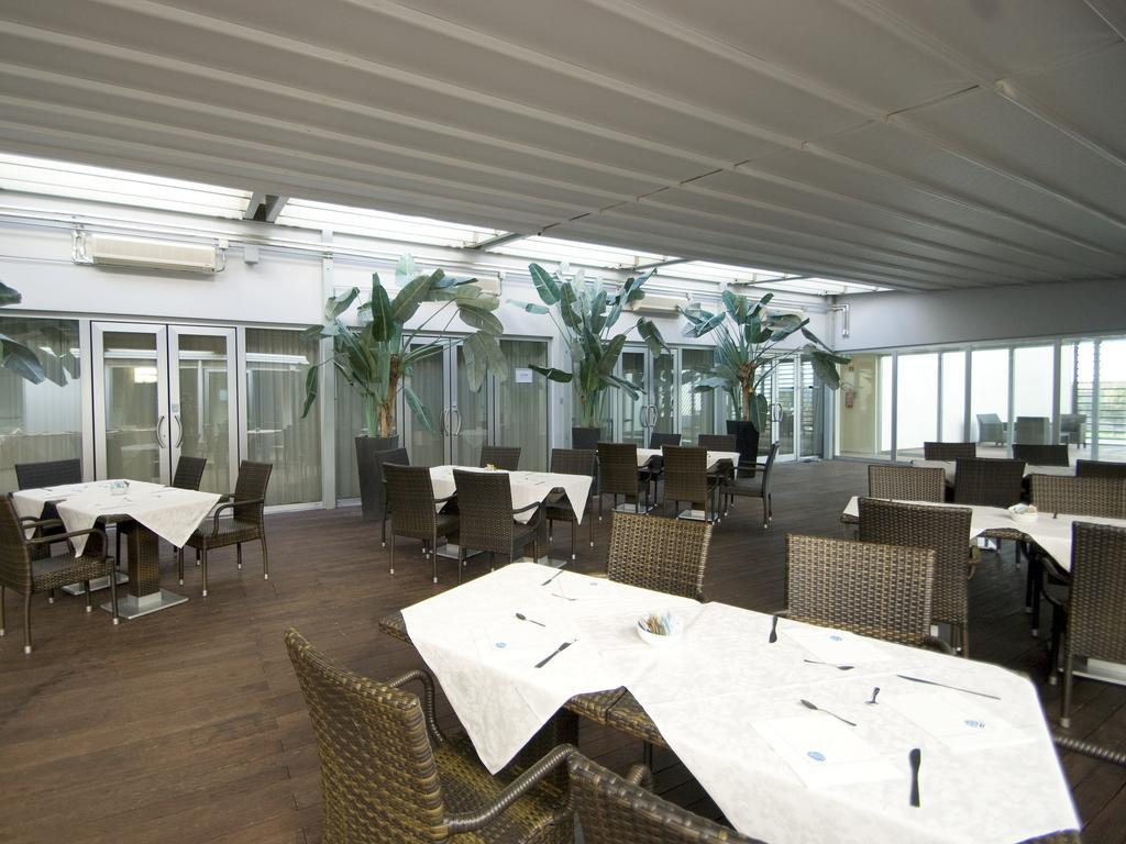 Hotel Cube Ραβένα Εξωτερικό φωτογραφία