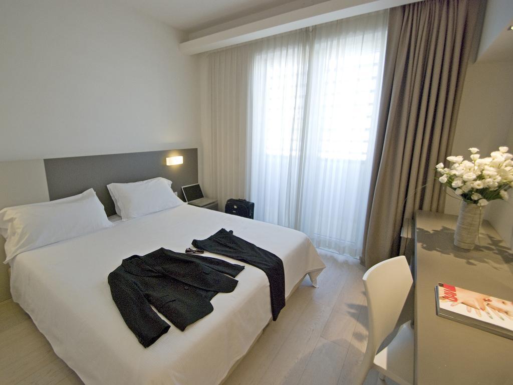 Hotel Cube Ραβένα Εξωτερικό φωτογραφία