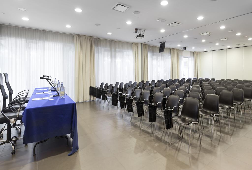 Hotel Cube Ραβένα Εξωτερικό φωτογραφία