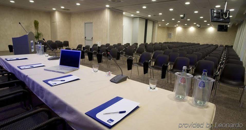 Hotel Cube Ραβένα Εξωτερικό φωτογραφία